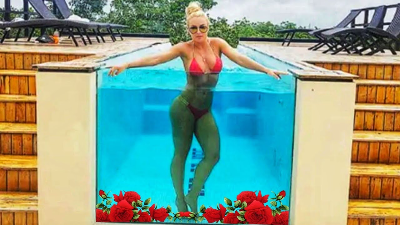 MANDY ROSE Leaked Video Ends Career - YouTube
