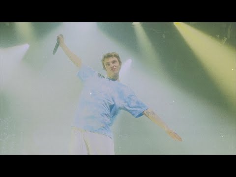 Mayot - Звезда упала (Live) | Концерт Mayot в СПБ 2021