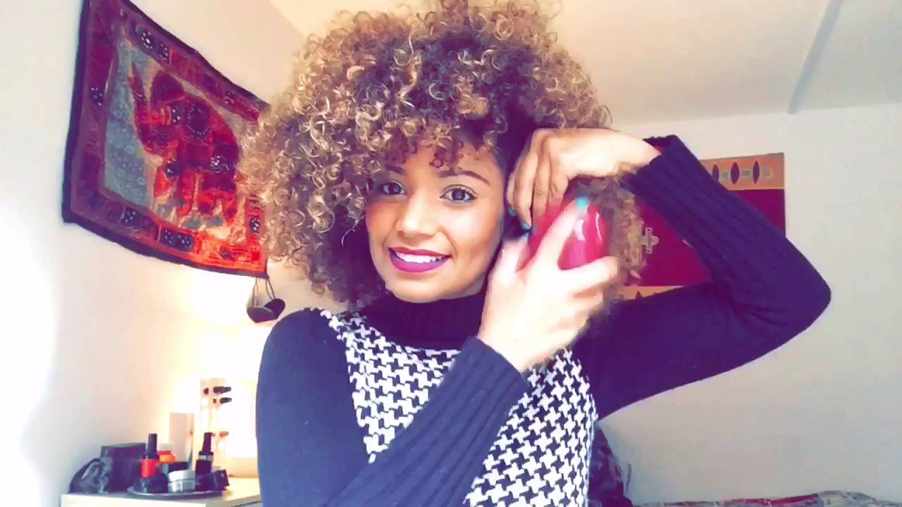 The Original Thick Curly Tangle Teezer Www Epocacosmeticos Com