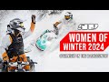 509 women of winter 2024