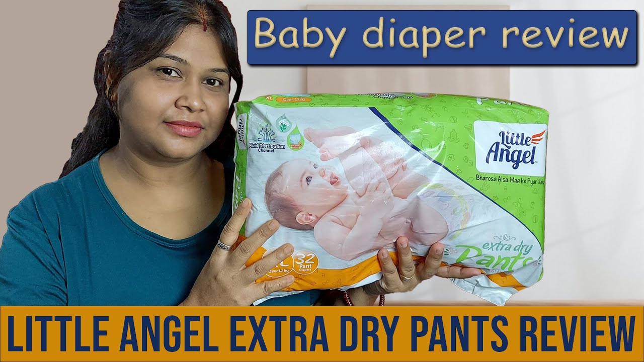 Little Angel M 32 Adult Diaper Pants, Age Group: Newly Born at Rs  275/packet in Gurugram