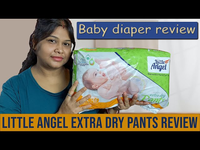 Little Angel Popular Pants Small 46 Piece (S-46) : Amazon.ae: Baby Products
