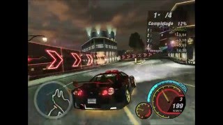 NEED FOR SPEED UNDERGROUND 2: A TRICK LITTLE KNOWN