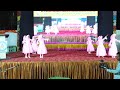 Barasti barish chamakte badal  sensational 6th annual function  alfalah primary school partur