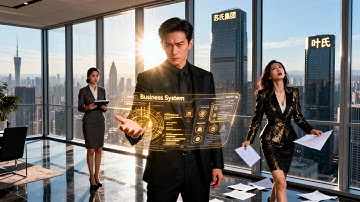 【FULL】After Being Abandoned By His Wife