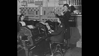 Teletype Machine - Sleep Sounds (8 hours)