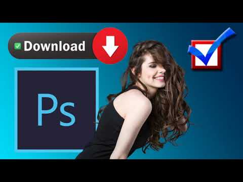 تحميل برنامج فوتوشوب عربي للكمبيوتر مجانا فوتوشوب   5