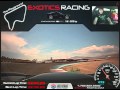 Exotics Racing Las Vegas - Drifting Experience Corvette Z06!!