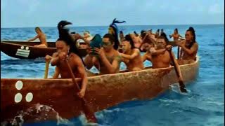 Lakota dream song  The Last of the Mohicans