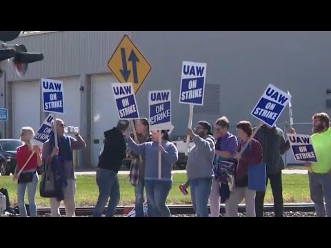 List Of Unions In Oregon