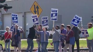 The growing movement to unionize in Oregon and across the US