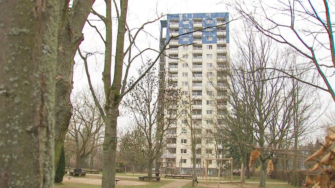 400 topmoderne Wohnungen für den Sonnenstein?