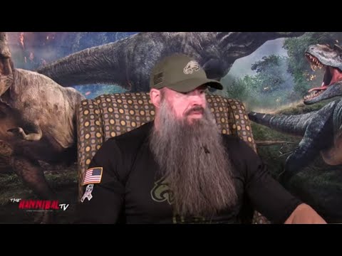 Snitsky on his time in TNA Impact Wrestling