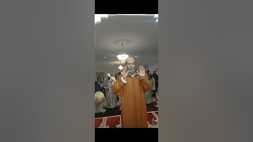 قرآن صلاة العشاء والتراويح ليلة 27 رمضان 1445ه (سورة الحجر)...