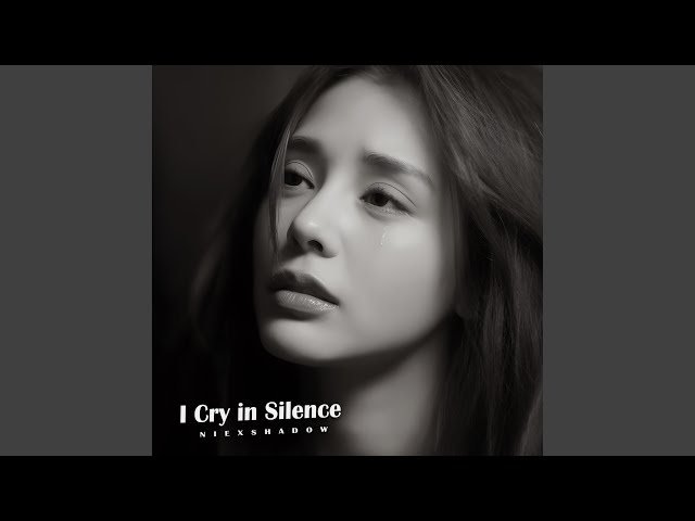 Silence is my comfort