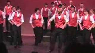 B-Vocal - Medley - 4/27/2007