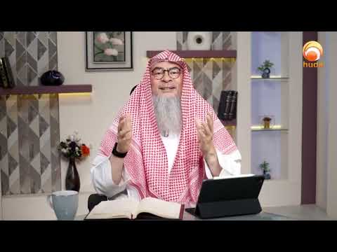 Ash Shamil Al Muhammadiyah Episode 48 Sheikh Assim Al Hakeem New Hudatv