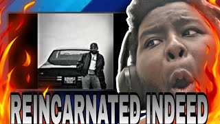 KENDRICK IS REINCARNATED!!!! | Kendrick Lamar - reincarnated Official Audio | Solo Reaction