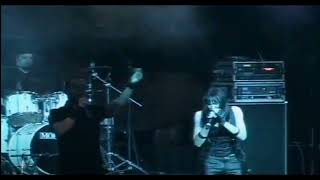 Macbeth - The Dark Kiss of My Angel (extended)