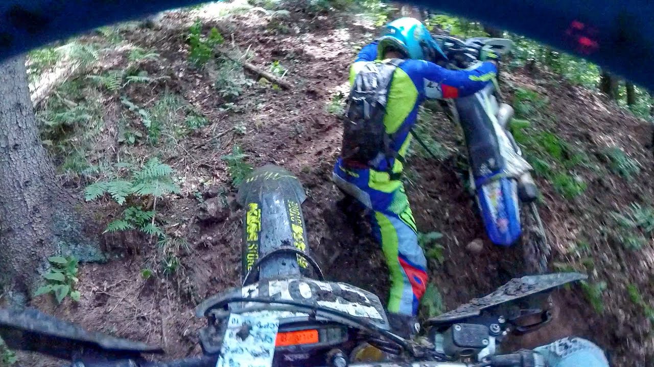 Ditrocks Hard Enduro 2021 | Bartek Klimek | GoPro