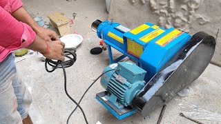 Pug mill Machine | Clay making Easy process |Art Tech