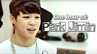: ONE HOUR OF: PARK JIMIN / BTS