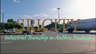 Sri City | Largest Industrial Park | Andhra Pradesh screenshot 5