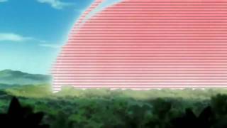 naruto - Guarded [Disturbed] - Project - step 1