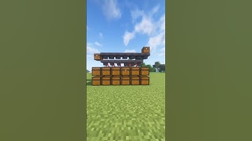 Easy Automatic Item Sorter For Minecraft 1.21.5+ | #shorts #trending #minecraft #gaming #ytshorts