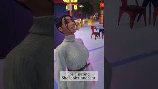 My Sim Won a Voodoo Doll… Bad Idea | Sims 4 Not So Berry  #sims4 #notsoberry