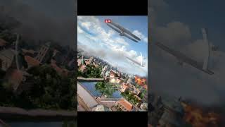 interceptor taking oit 2 tanks battlefront 2 #bf2 #swbf2 #battlefront2 #gaming #gameplay