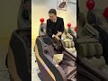 Ghế Massage KingSport Standard G9