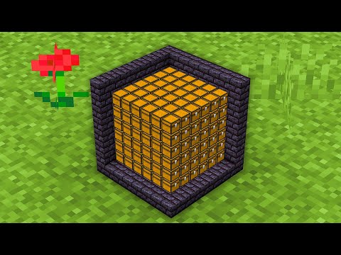 1 MILHÃO de Itens em 1 BLOCO! - [ATM9 #3]