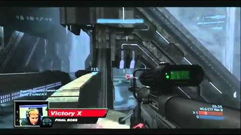 Dallas - WB R2 - Final Boss vs. Status Quo (Part 7) - MLG Casting