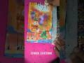 Scratch Art Ruined #art #ytshorts #ruins #trending #viral