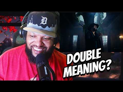 Do They Miss? Sleep Theory - Words Are Worthless (Reaction)