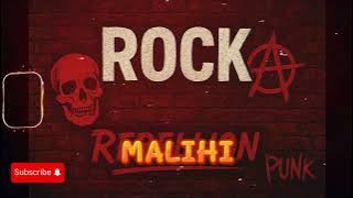 MALIHI - DJENT ROCK LAGU DAYAK NGAJU 2025 VIRAL TIKTOK (COVER)