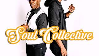 Soul Collective - Get Up