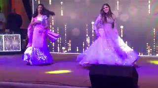 Nachde ne saare; Punjabi wedding song