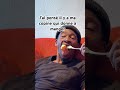 Magassa pense que il était avec sa copine #sortvideo #youtubeshorts #horror