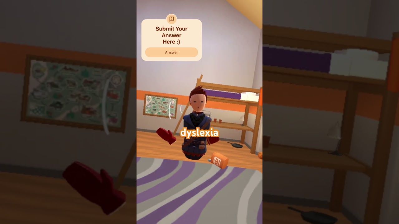 (Why do we do this) THIS TITLE IS SCREAMING