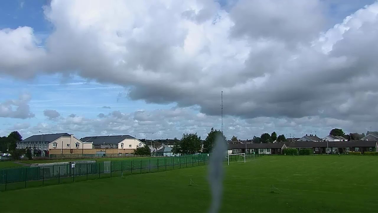 Live Camera Axis Q6115-E