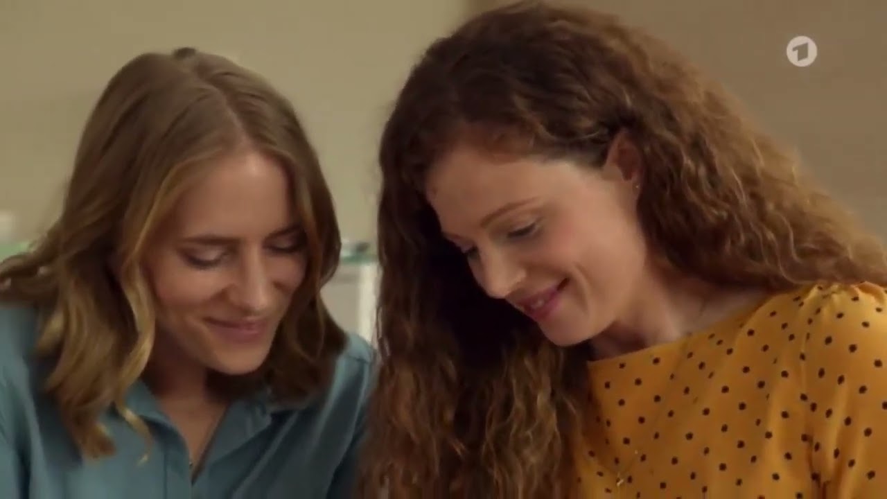 Familie Dr. Kleist - Bauchschmerzen Folge 76 (Film auf Deutsch Full HD)