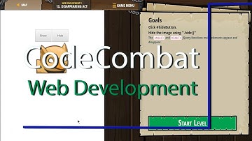 CodeCombat Web Development 2 - Level 13 Tutorial with Answers