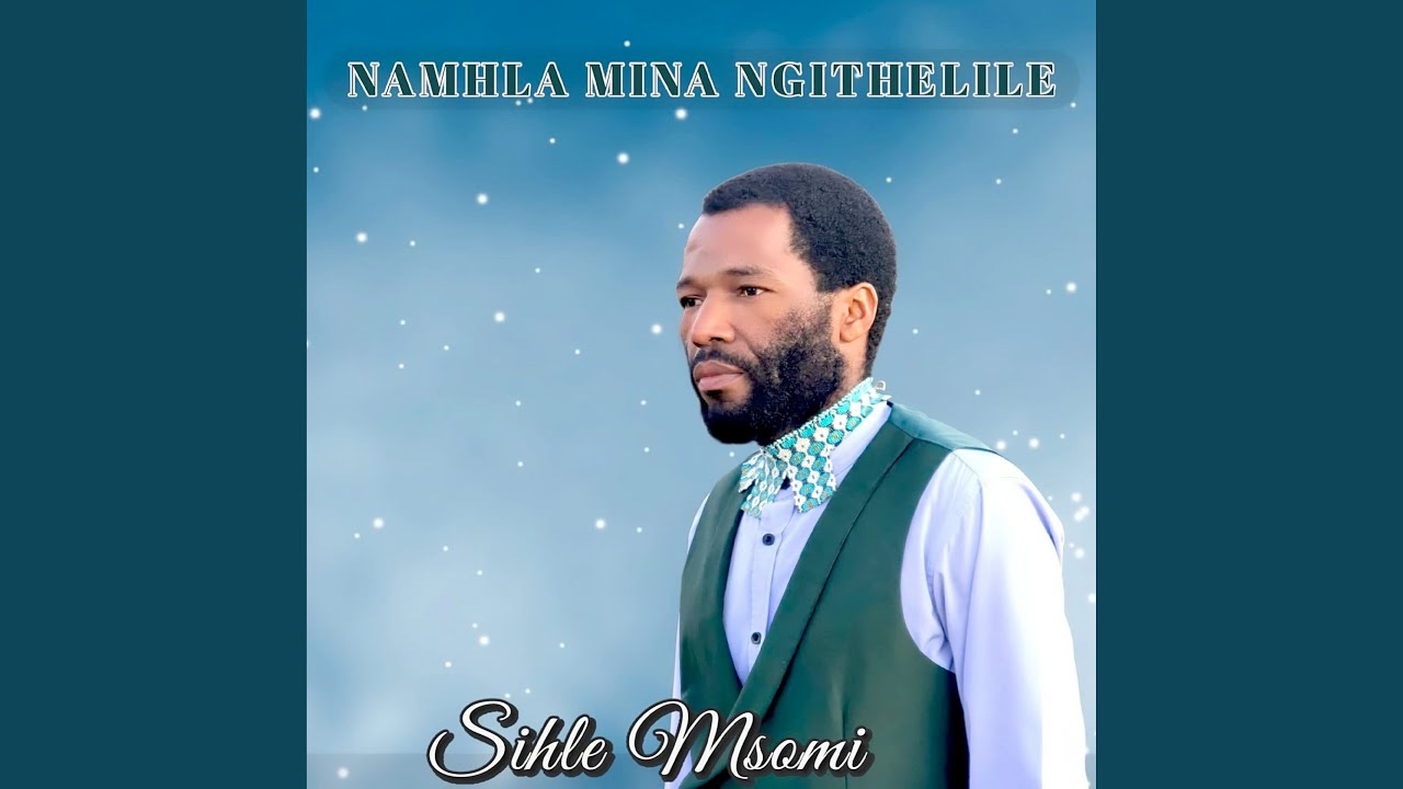 Ngonile Ebusweni Bakho