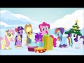 MLP Six Final song