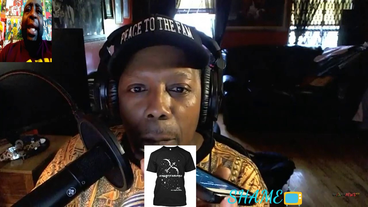 Saa NETER WE don't WANT TO see mike Edwards debate kemet..we want Alex Jones debate on kemet. SHAME!