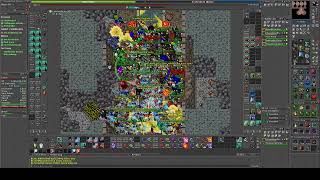 action almost like warmode