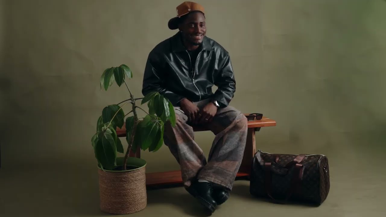 ROOTED: The Fashion Show - Meet the Crew