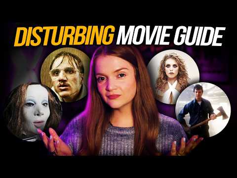 50 DISTURBING Movies You Can Stream on Tubi Right Now!
